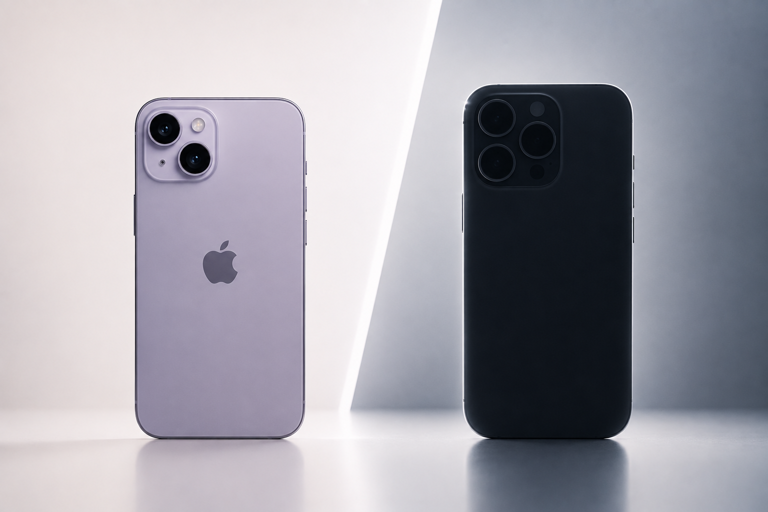 iPhone 15 recondicionado vs iPhone 18 novo em 2026