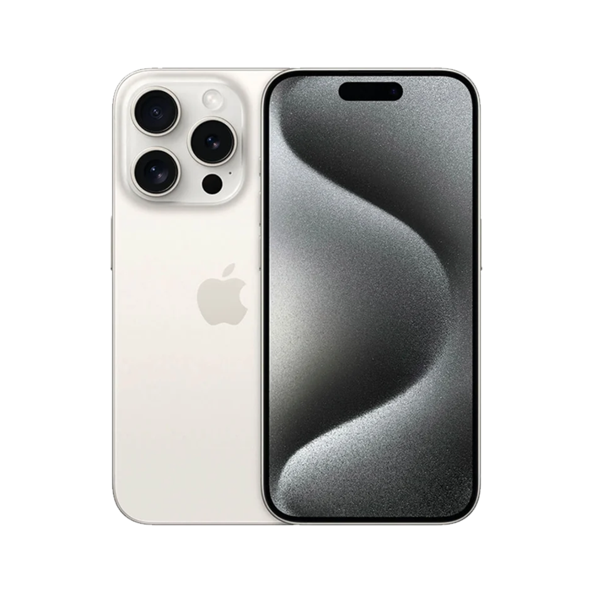 iPhone 15 Pro - Mac Store - iPhones usados selecionados