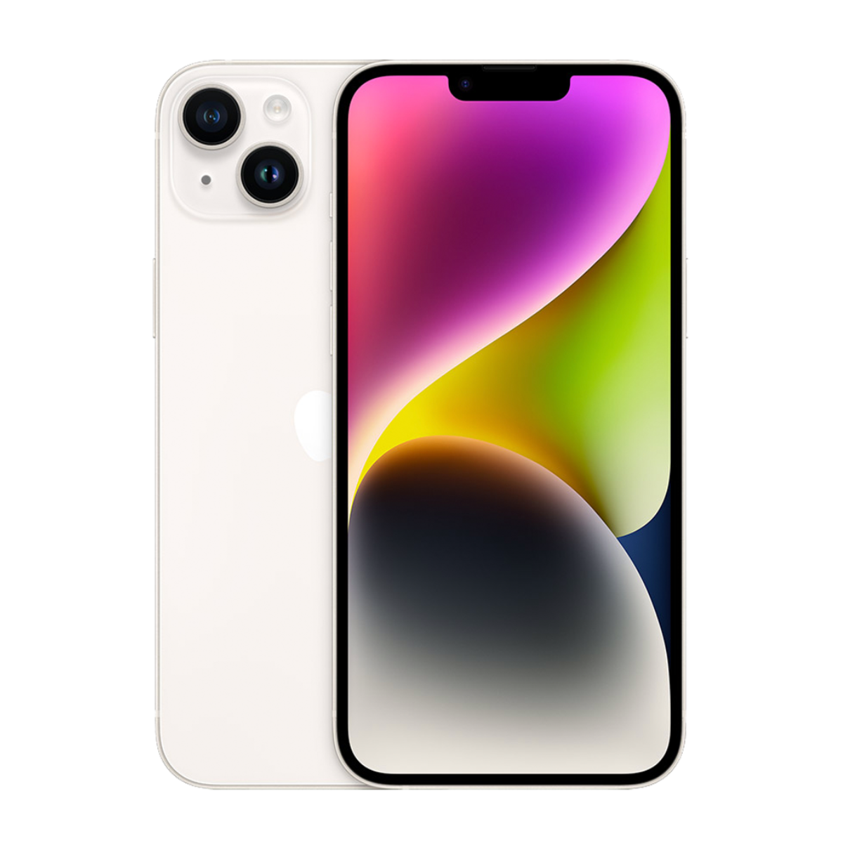 iPhone 14 Plus - Mac Store - iPhones usados selecionados