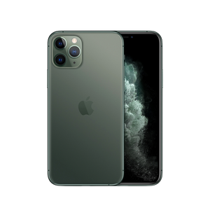 iPhone 11 Pro - Mac Store - iPhones usados selecionados