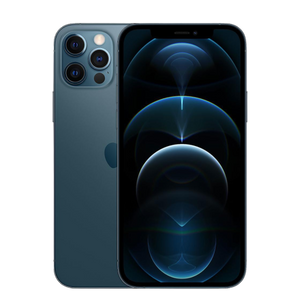 iPhone 12 Pro Max - Mac Store – iPhones certificados, inspecionados e garantidos