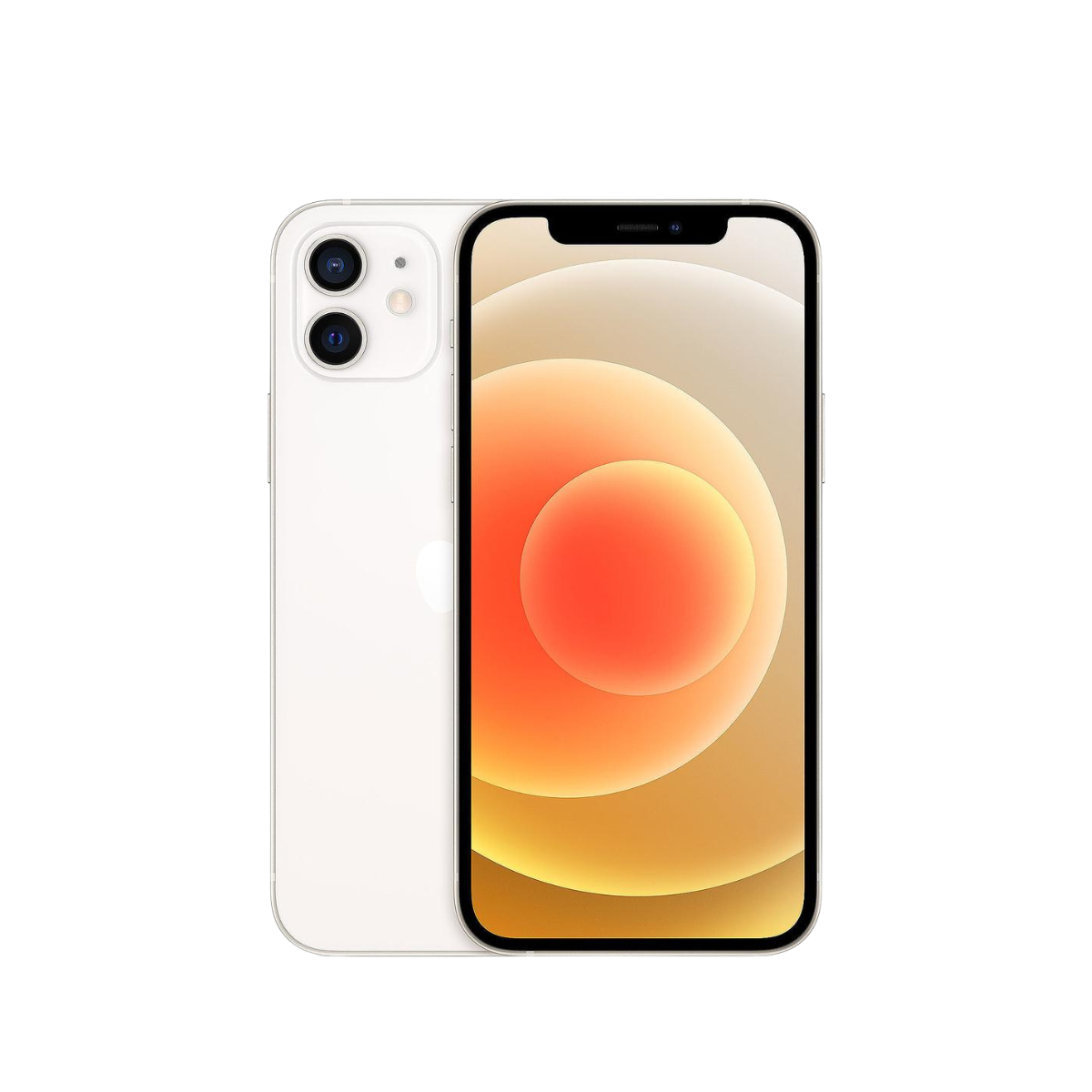 iPhone 12 mini