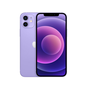 iPhone 12 - Mac Store – iPhones certificados, inspecionados e garantidos