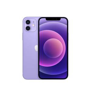 iPhone 12 mini - Mac Store – iPhones certificados, inspecionados e garantidos