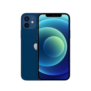 iPhone 12 - Mac Store – iPhones certificados, inspecionados e garantidos