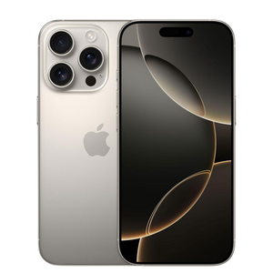 iPhone 16 Pro Max - Mac Store - iPhones usados selecionados