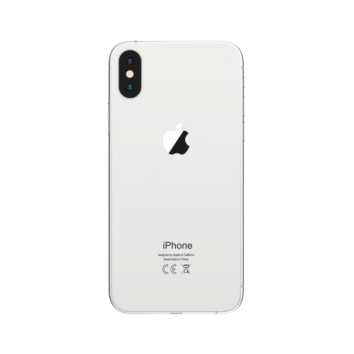 iPhone XS - Mac Store - iPhones usados selecionados