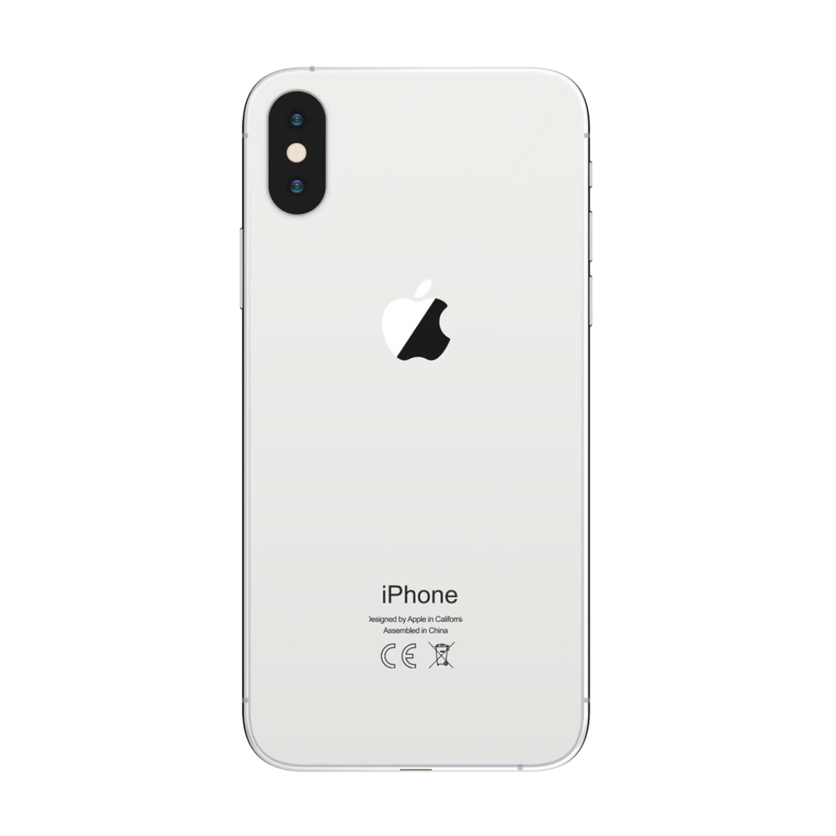 iPhone XS Max - Mac Store - iPhones usados selecionados