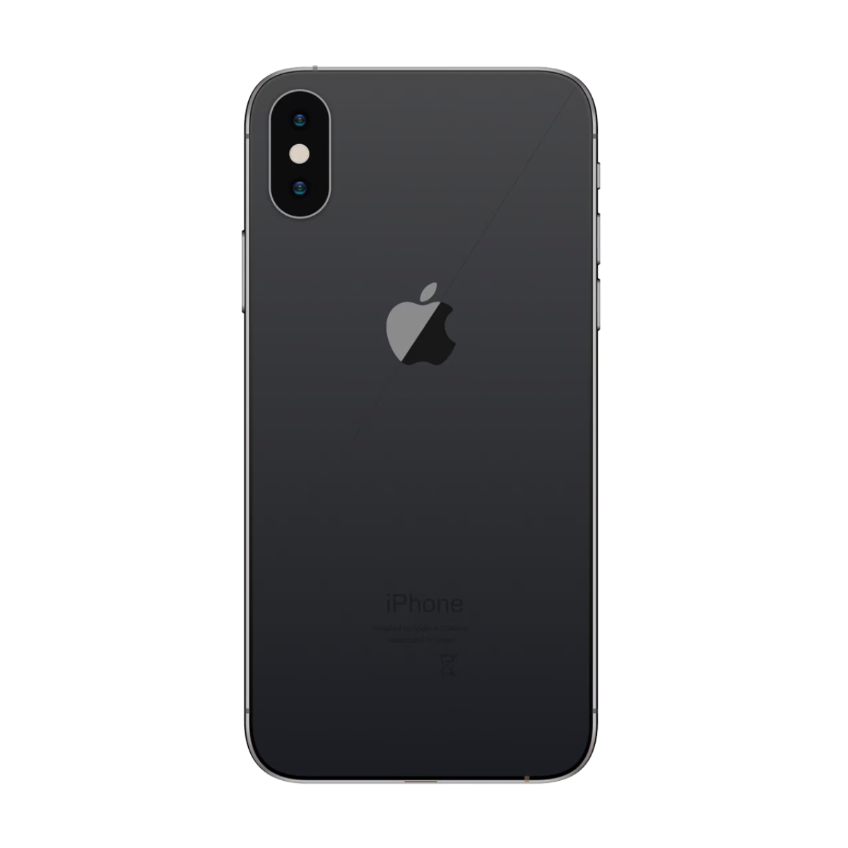 iPhone XS Max - Mac Store - iPhones usados selecionados