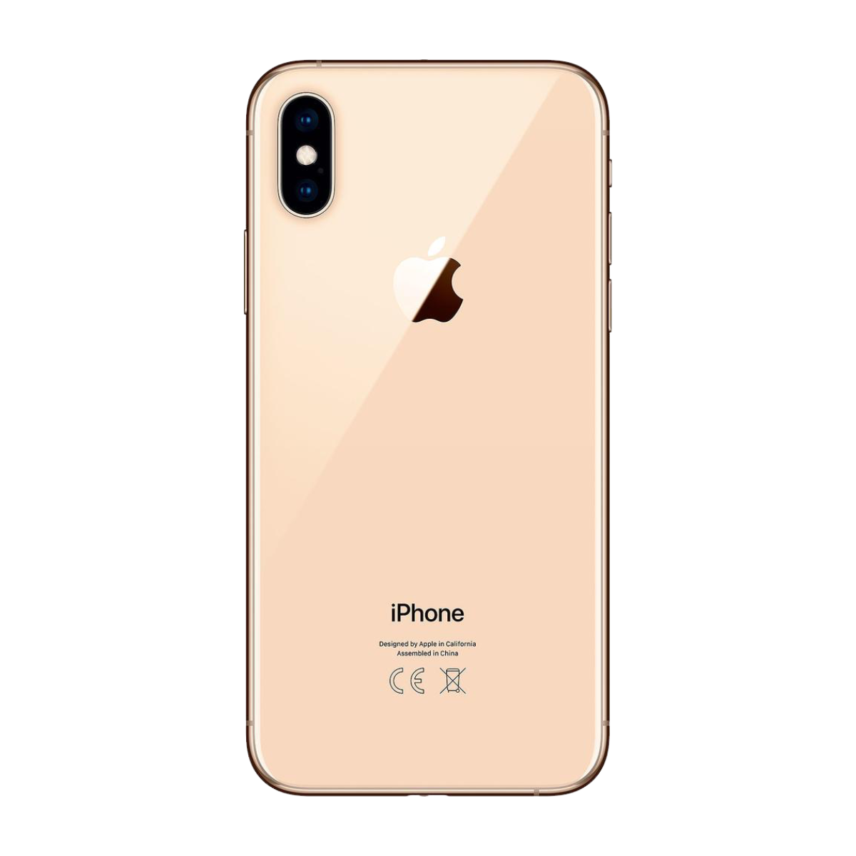 iPhone XS Max - Mac Store - iPhones usados selecionados