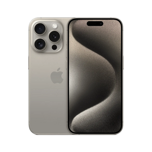 iPhone 15 Pro - Mac Store - iPhones usados selecionados