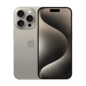 iPhone 15 Pro Max - Mac Store - iPhones usados selecionados