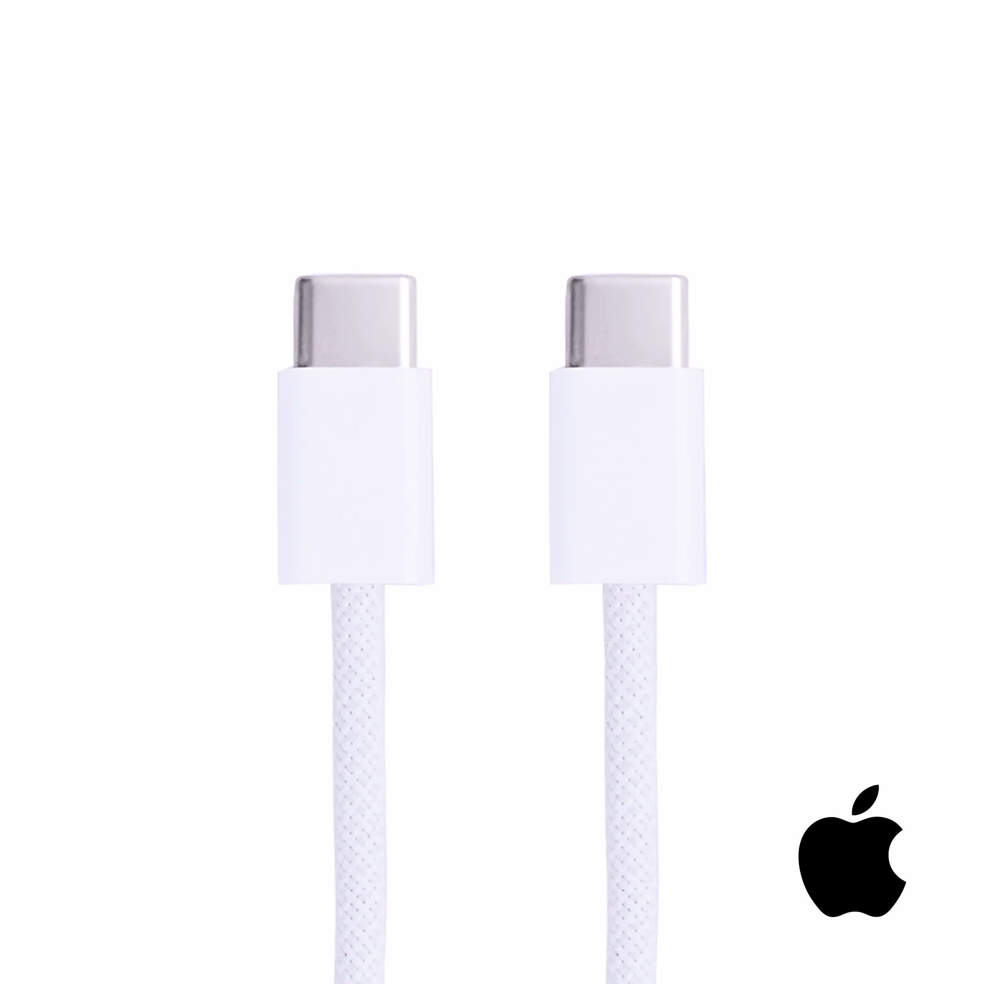 Cabo de carregamento USB‑C de 60 W (1 m) - Original Apple