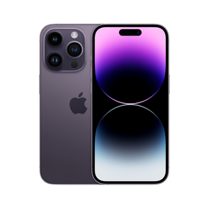 iPhone 14 Pro - Mac Store - iPhones usados selecionados