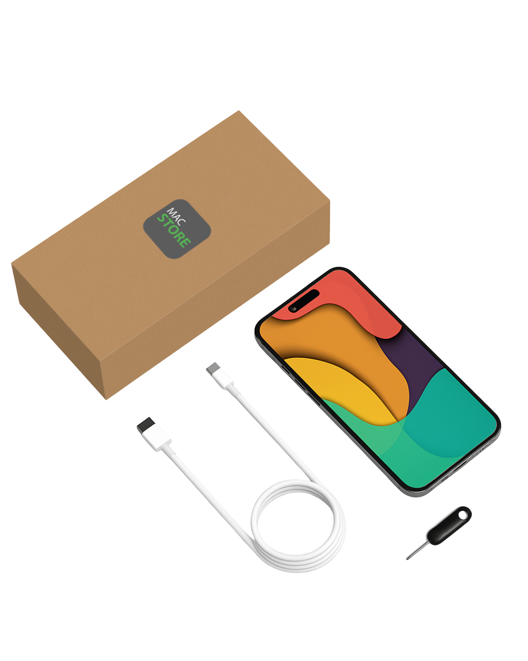 iPhone recondicionado - Mac Store