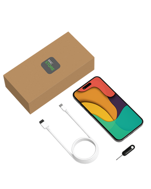 iPhone recondicionado - Mac Store