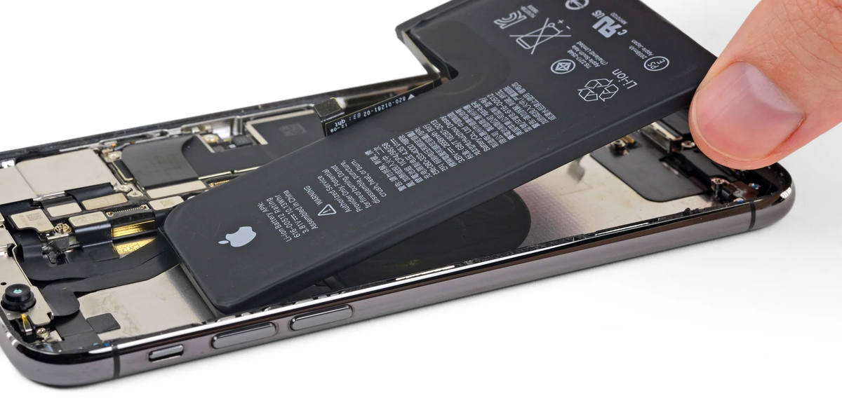 Tudo o que precisas de saber sobre a bateria do iPhone – Mac Store ...