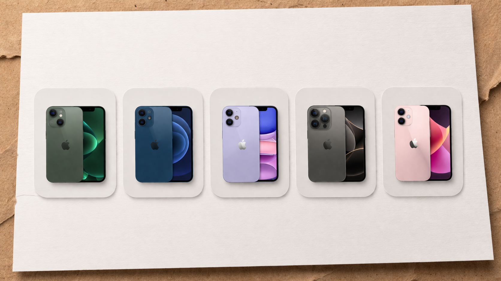 Quais os Modelos de iPhone Recondicionado mais procurados em Portugal em 2026?