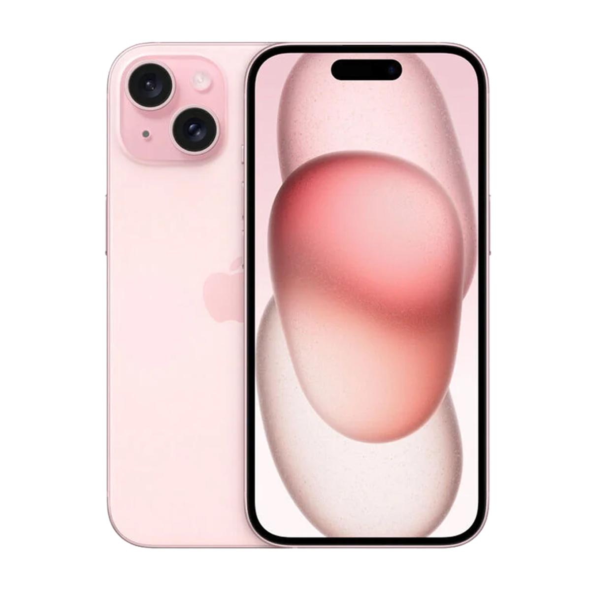 iPhone 15 Plus