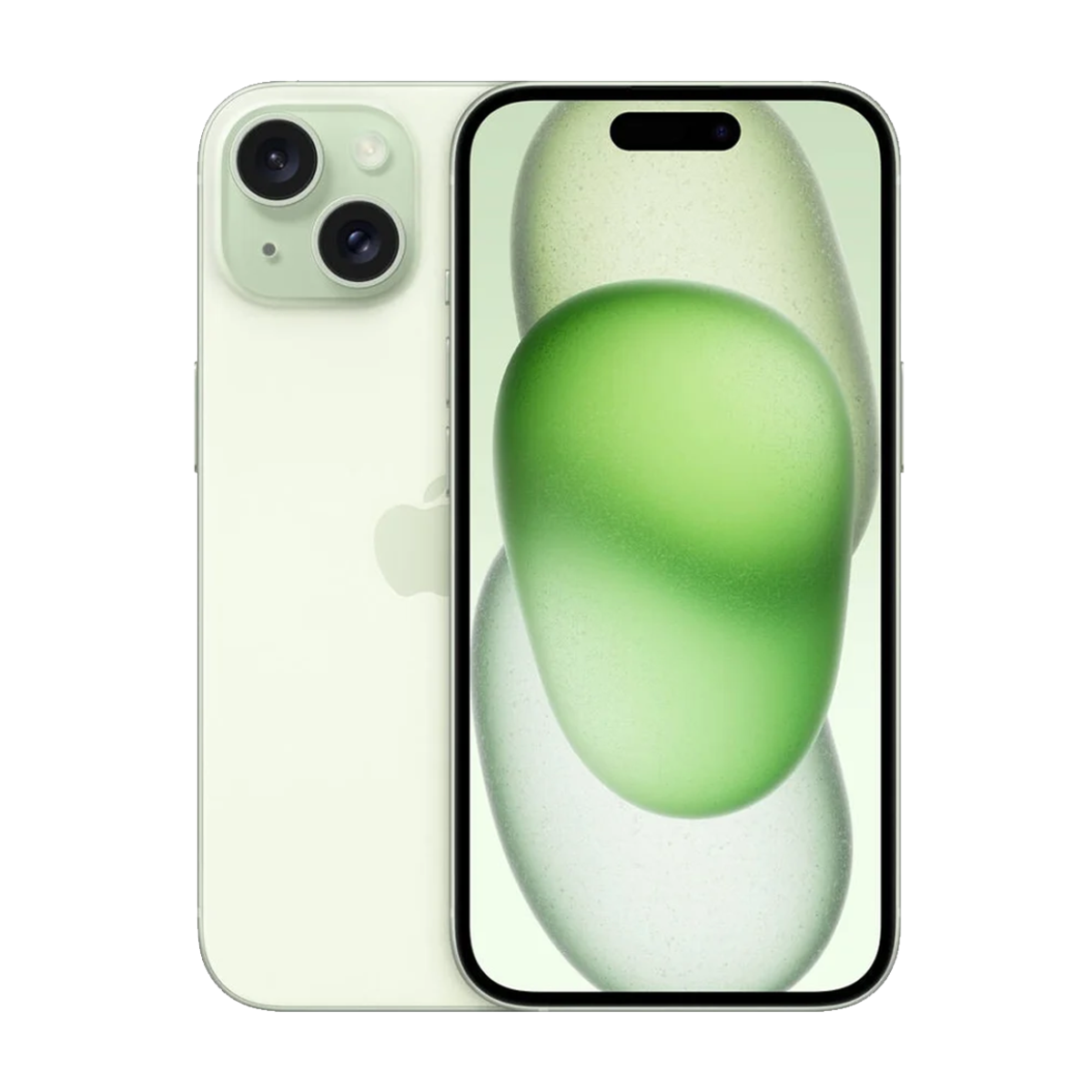 iPhone 15 Plus