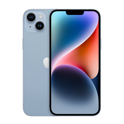 iPhone 14 Plus - Mac Store - iPhones usados selecionados