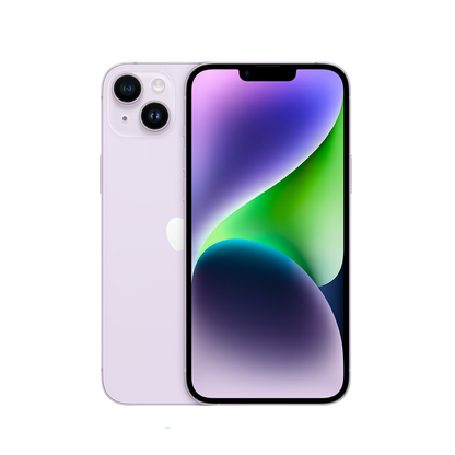 iPhone 14 - Mac Store - iPhones usados selecionados