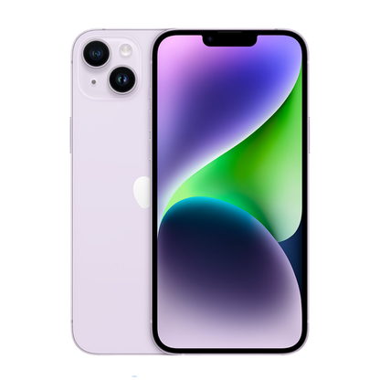 iPhone 14 Plus - Mac Store - iPhones usados selecionados
