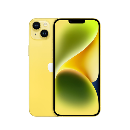 iPhone 14 - Mac Store - iPhones usados selecionados