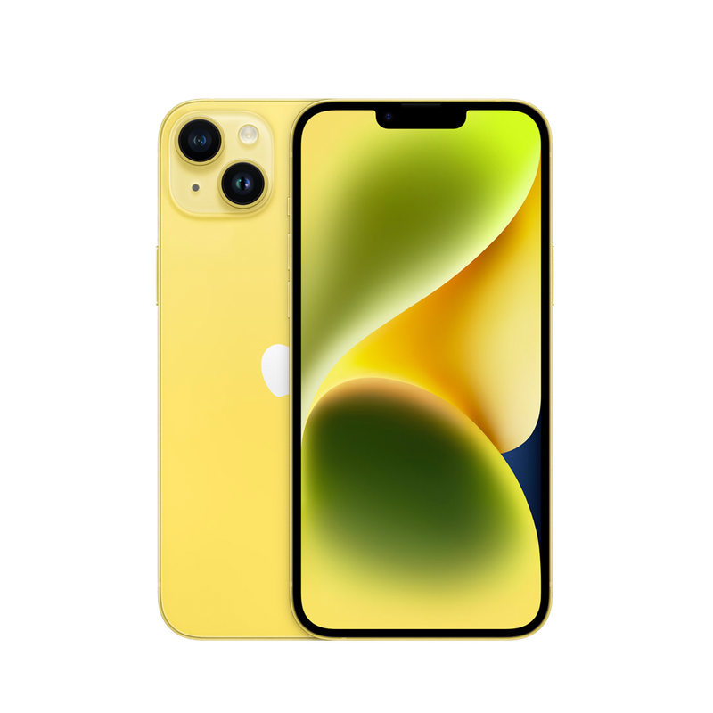 iPhone 14 - Mac Store - iPhones usados selecionados