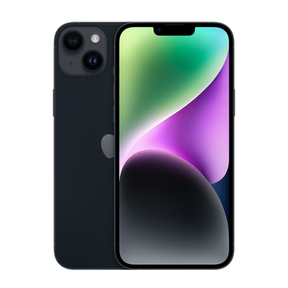 iPhone 14 Plus - Mac Store - iPhones usados selecionados