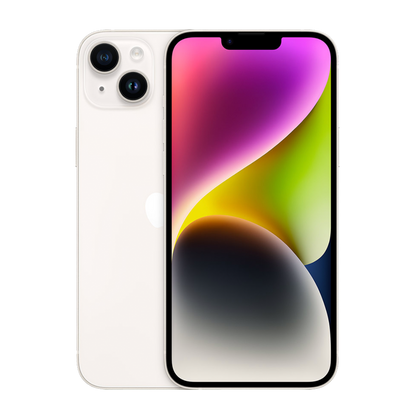 iPhone 14 Plus - Mac Store - iPhones usados selecionados