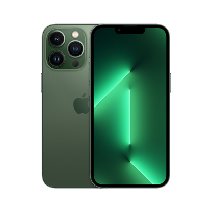 iPhone 13 Pro - Mac Store - iPhones usados selecionados