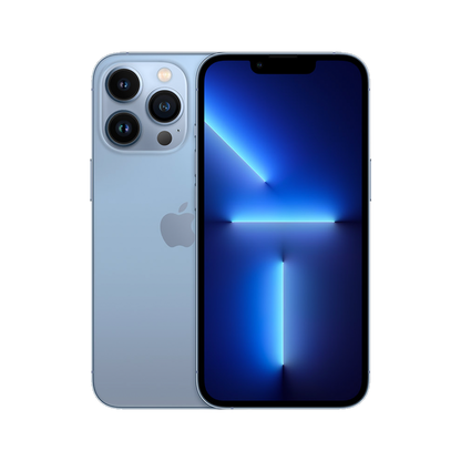 iPhone 13 Pro - Mac Store - iPhones usados selecionados