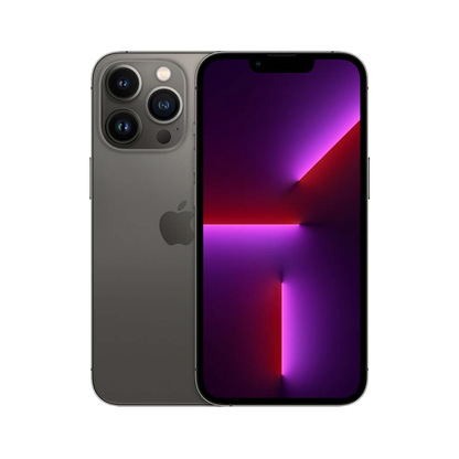 iPhone 13 Pro - Mac Store - iPhones usados selecionados