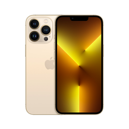 iPhone 13 Pro - Mac Store - iPhones usados selecionados