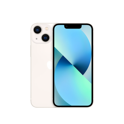 iPhone 13 mini