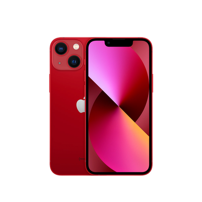 iPhone 13 mini