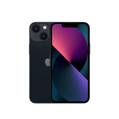 iPhone 13 mini