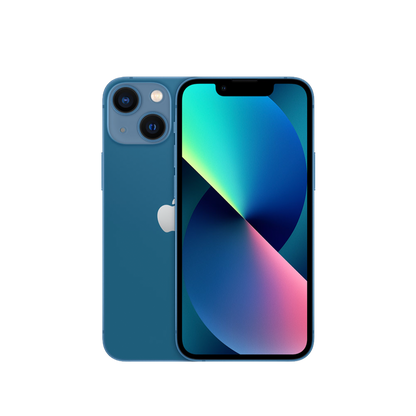 iPhone 13 mini