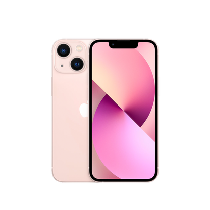 iPhone 13 mini