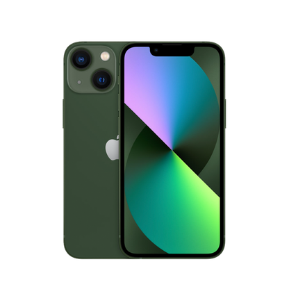 iPhone 13