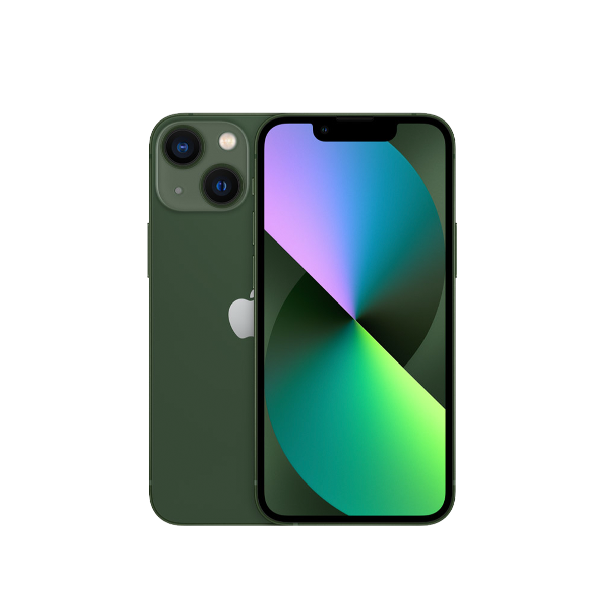 iPhone 13 mini