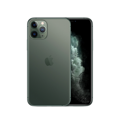 iPhone 11 Pro