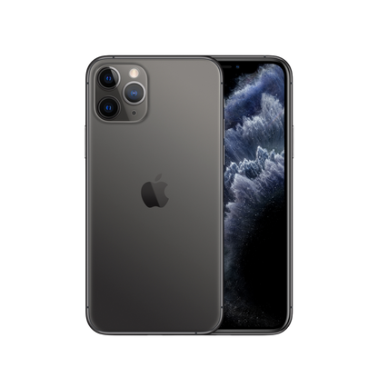 iPhone 11 Pro