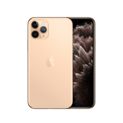 iPhone 11 Pro