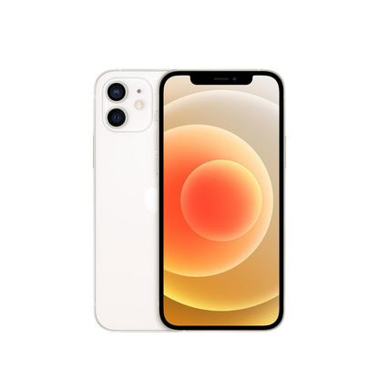 iPhone 12 mini