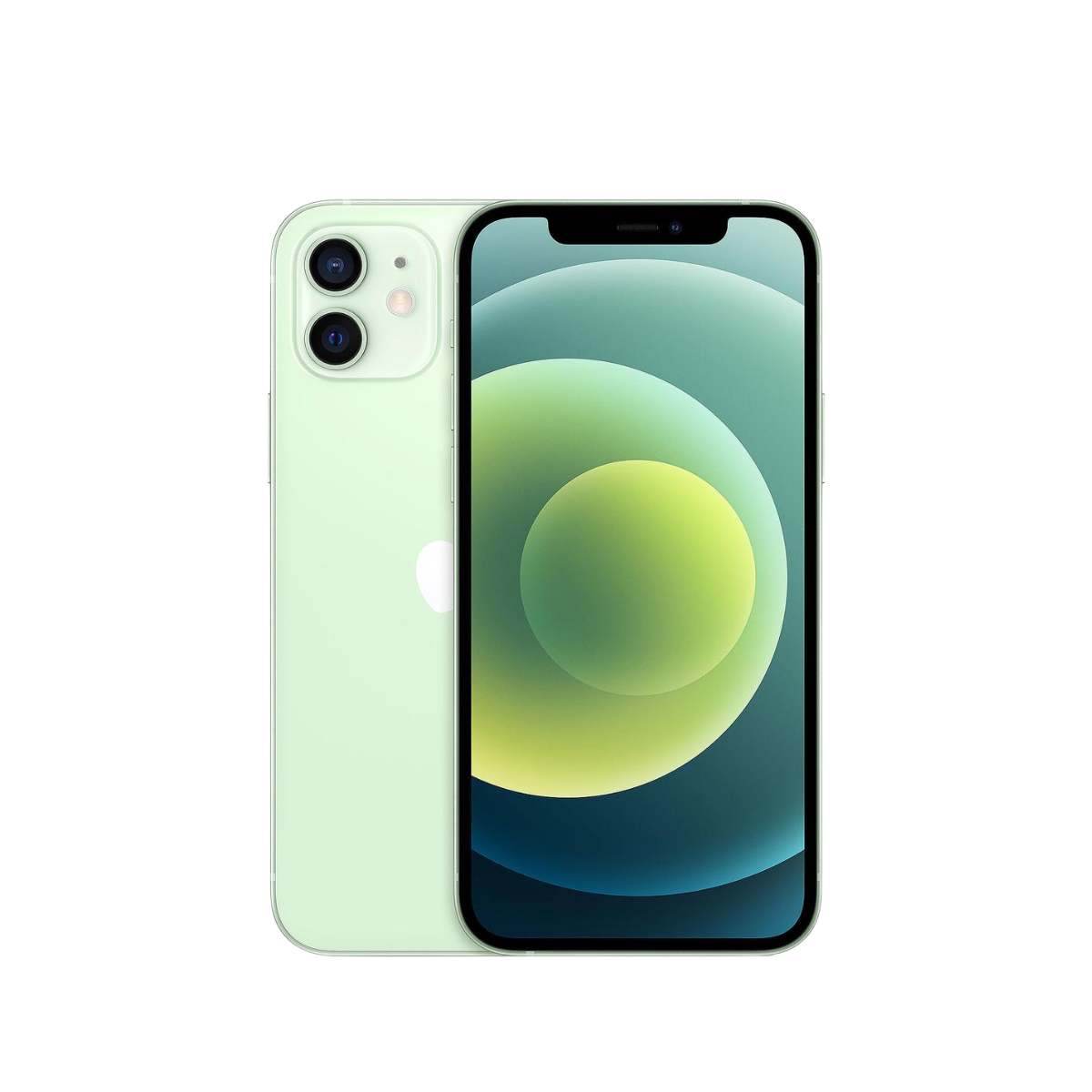 iPhone 12 mini