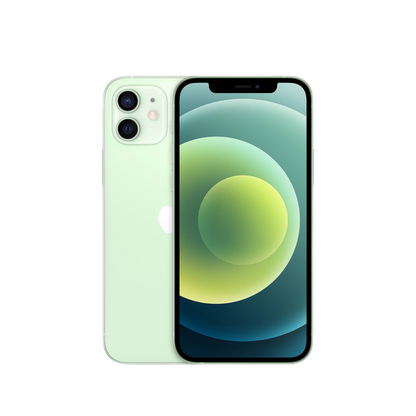 iPhone 12 mini