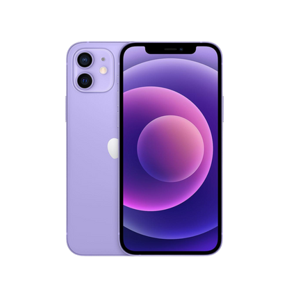 iPhone 12