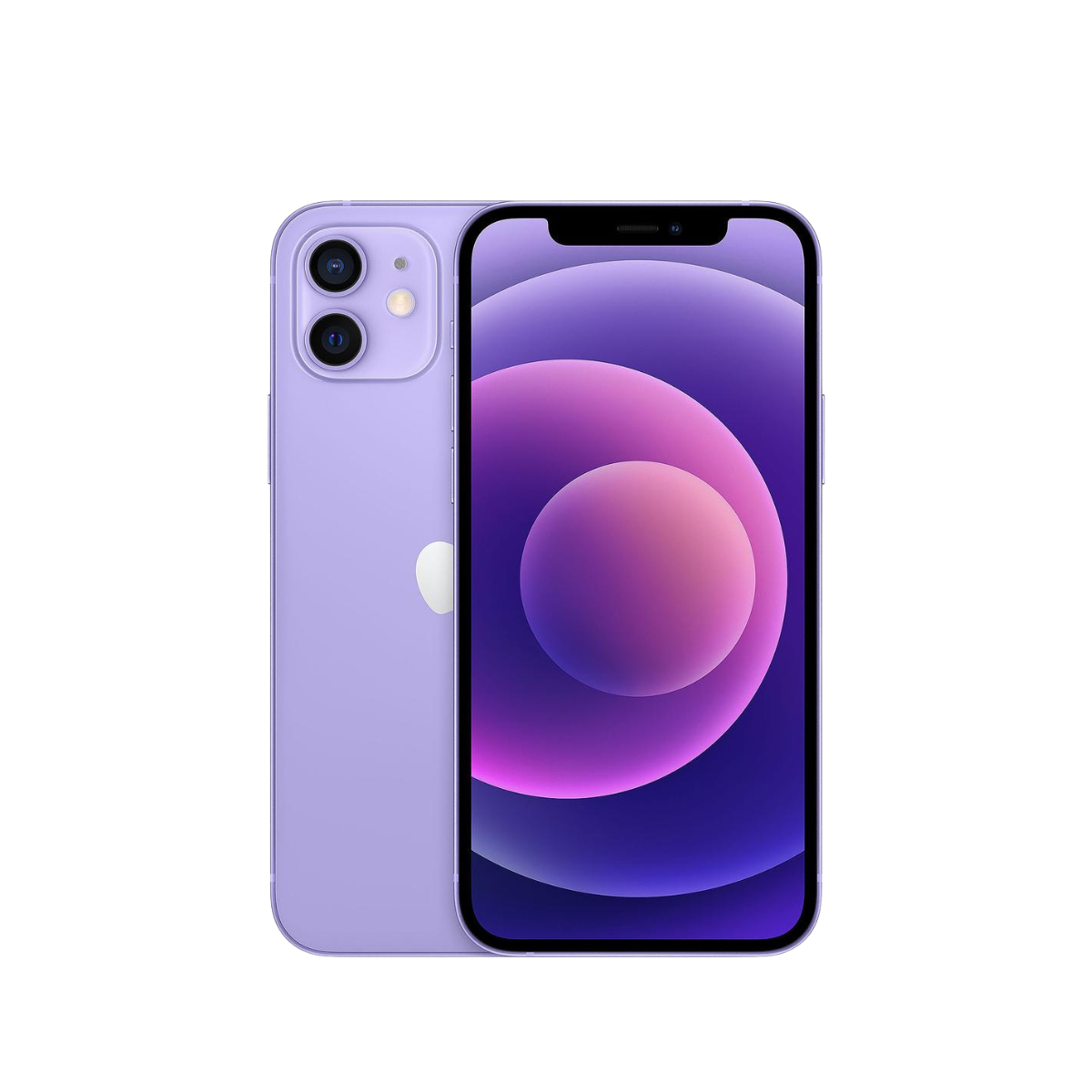 iPhone 12 mini